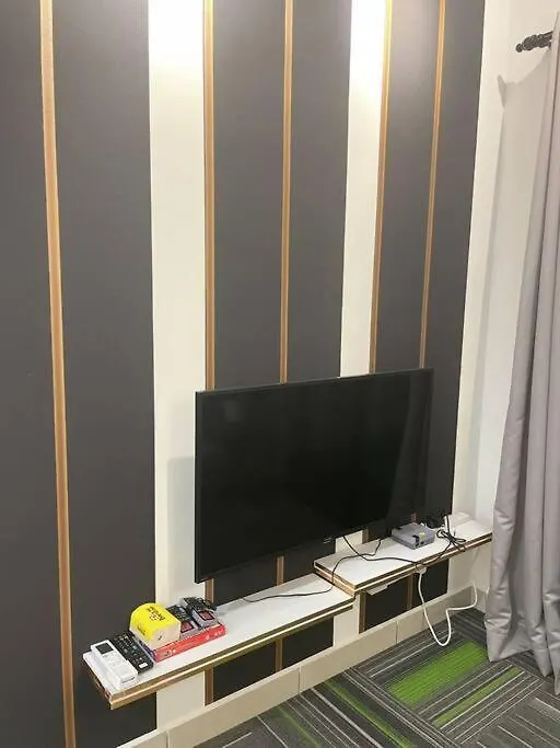 Wifi Deco Home At Manjalara - 5Min Drive To Desapark Kuala Lumpur 0*,