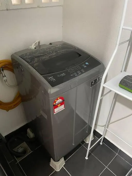 Wifi Deco Home At Manjalara - 5Min Drive To Desapark Kuala Lumpur