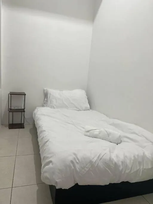 Apartment Wifi Deco Home At Manjalara - 5Min Drive To Desapark Kuala Lumpur
