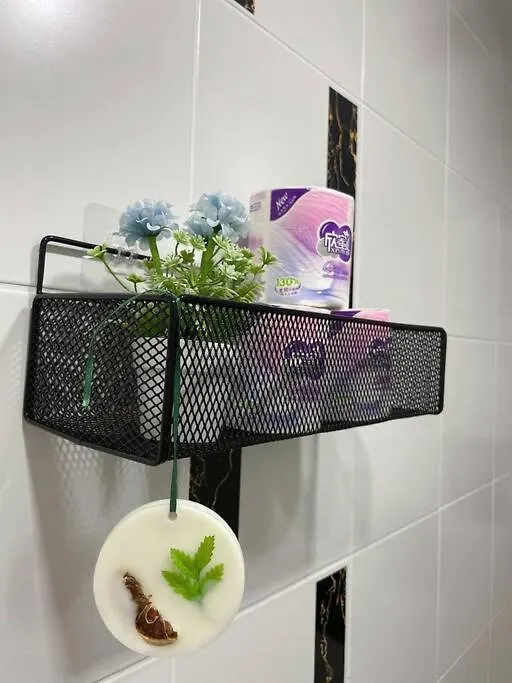Wifi Deco Home At Manjalara - 5Min Drive To Desapark Kuala Lumpur Apartment