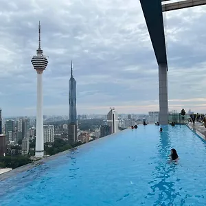 Platinum Klcc By Moonorchid شقة
