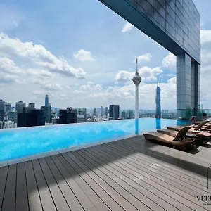  Apartment The Platinum Klcc By Veedu Hauz