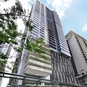 Summer Klcc By Citybox شقة