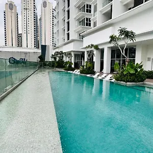 Quill Klcc شقة