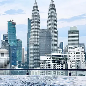  Apartment The Luxe Colony Klcc By Infinitum
