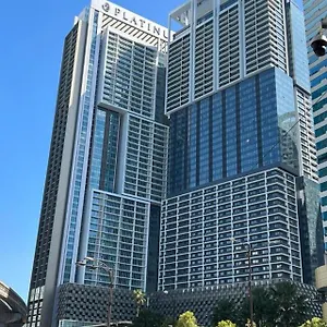 Klcc Sky Platinum شقة