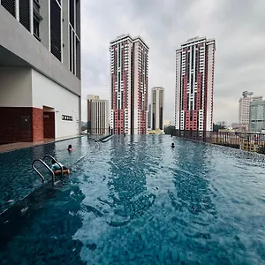 Chambers Kl شقة