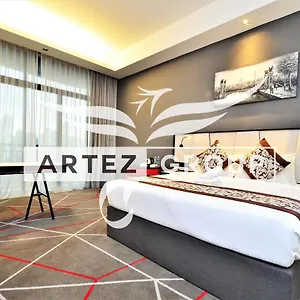 Apartamento Maison 101 Dang Wangi, Kuala Lumpur
